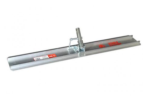 BULLFLOAT MASTERFINISH 600MM