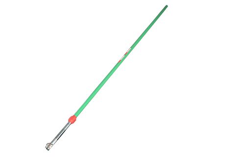 HANDLE/POLE BULLFLOAT TELESCOPIC MASTERFINISH 1076