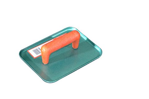 FLOAT STEEL MASTERFINISH 209  160X210