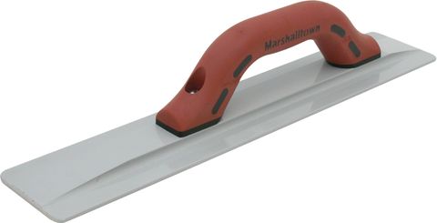 FLOAT MAGNESIUM MARSHALLTOWN S/GP 508X79MM