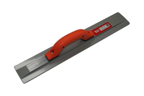 FLOAT MAGNESIUM MASTERFINISH 508MM X 83MM
