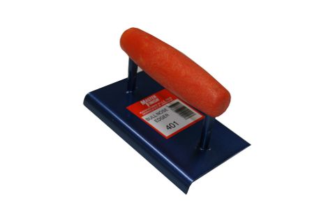 EDGING TOOL MASTERFINISH 401 5RX75X12D