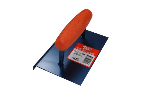EDGING TOOL MASTERFINISH 406  6RX100X19D