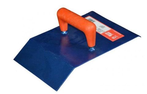 SPLAYED KERB TOOL MASTER FINISH