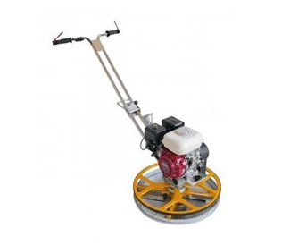 TROWEL MACHINE BARIKELL W/B 24" 6-60 5.5HP 3021