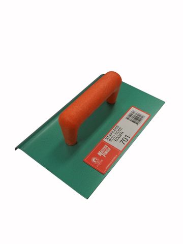 EDGING TOOL MASTERFINISH 701 25RX150X180