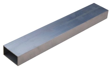 STRAIGHT EDGE ALUMINIUM 75X25X2.4  LENGTH 1.5M
