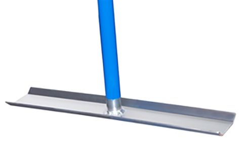 RAKE CONCRETE BLUE EF 500MM