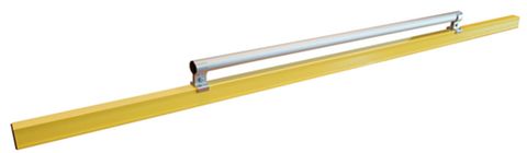 SCREED CLAMPED HANDLE 1200MM