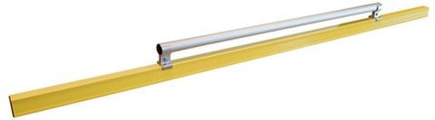 SCREED CLAMPED HANDLE 900MM