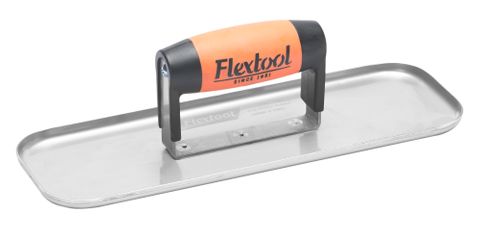 FLOAT STAINLESS STEEL FLEXTOOL FT42029S 100X290MM
