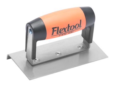 EDGETOOL STAINLESS STEEL FLEXTOOL 6RX75WX12D