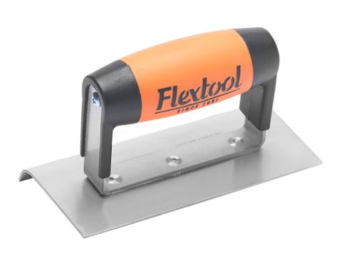 EDGETOOL FLEXTOOL STAINLESS FT44006S 6RX100WX14D