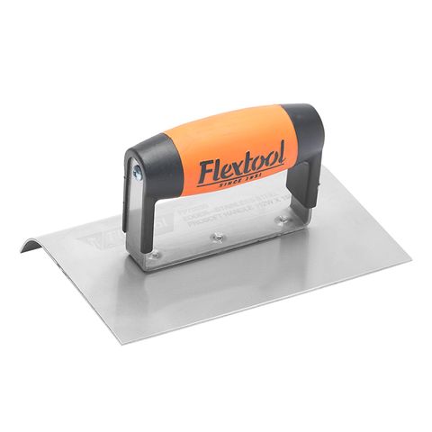 EDGETOOL STAINLESS STEEL FLEXTOOL 25RX112X150