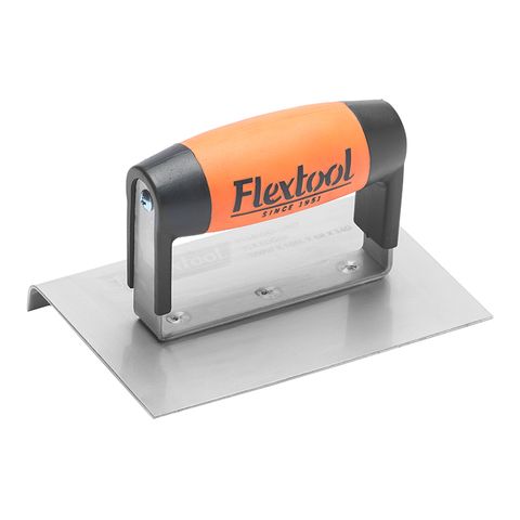 EDGETOOL FLEXTOOL STAINLESS FT47006S 10RX105X150