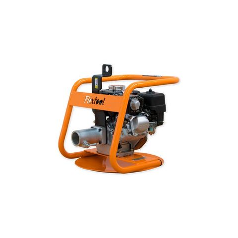 DRIVE UNIT FLEXTOOL PETROL 5.5HP FDU-P1