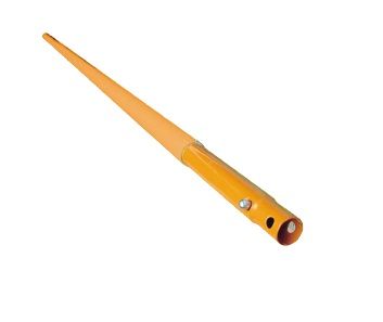 HANDLE FOR BULLFLOAT CLIP TOGETHER 1800MM FT401806
