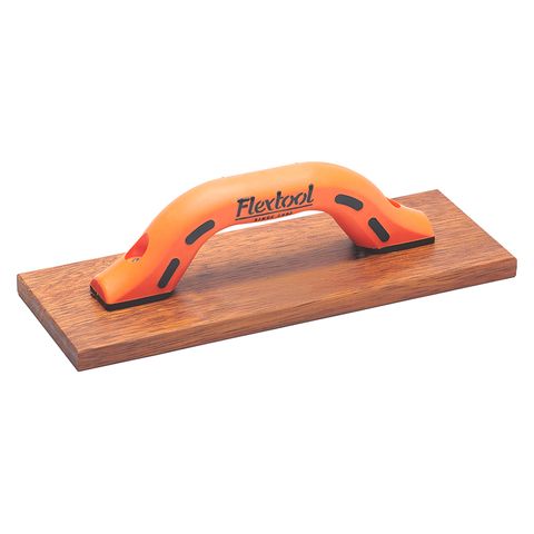FLOAT WOOD PROSOFT HANDLE 112X300MM FP8001