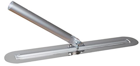 TROWEL WALK BLADE 100X600MM