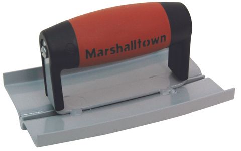 GROOVER ROCKER M/TOWN 152X89MM X 13MM DEPTH