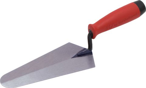 TROWEL GAUGING H. CARB QLT 178X86MM SOFT HDL