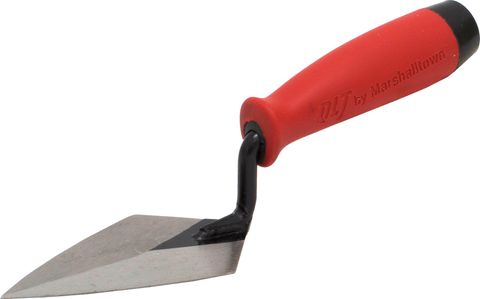 TROWEL POINTING QLT 127X64MM SOFT GRIP HDL
