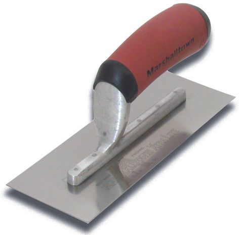 TROWEL MIDGET 203X76MM DURASOFT HANDLE