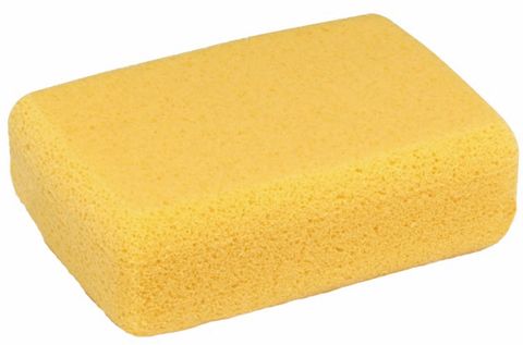SPONGE TILE GROUT XTRA LARGE 184X130X57MM