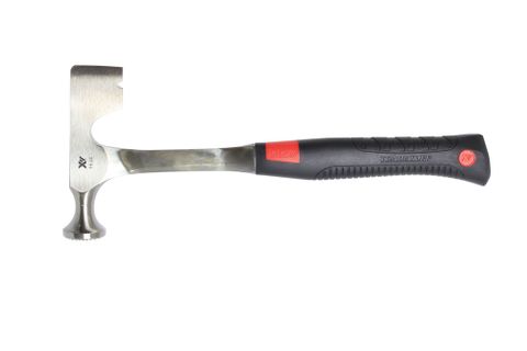 HAMMER PLASTERER ONE PIECE SOLID STEEL