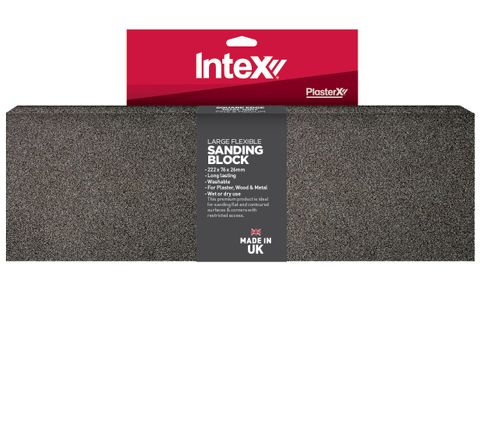 SANDER FOAM LARGE 225X76X26