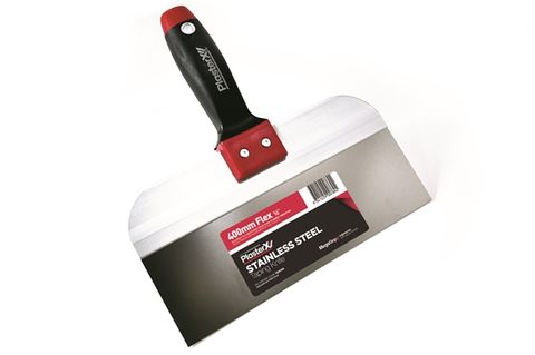 KNIFE TAPING PLASTER S/S 200MM