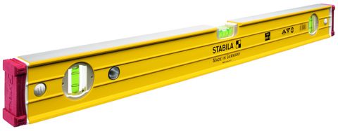 LEVEL SPIRIT STABILA 96 1220MM