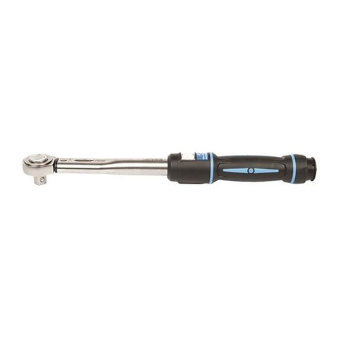 TORQUE WRENCH MOTORQ101 1/2"SD 20-100NM