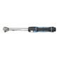 TORQUE WRENCH MOTORQ101 1/2"SD 20-100NM