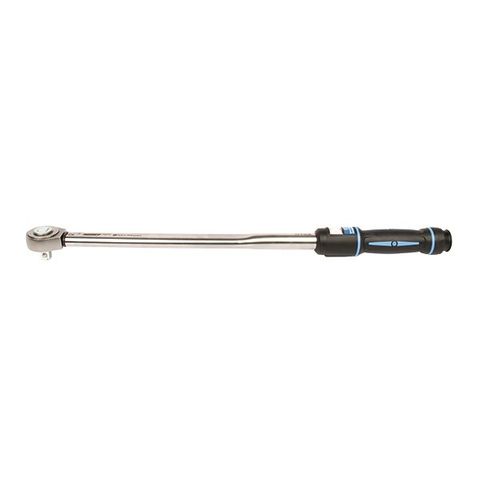 TORQUE WRENCH MOTORQ 300 1/2"SD 60-300NM