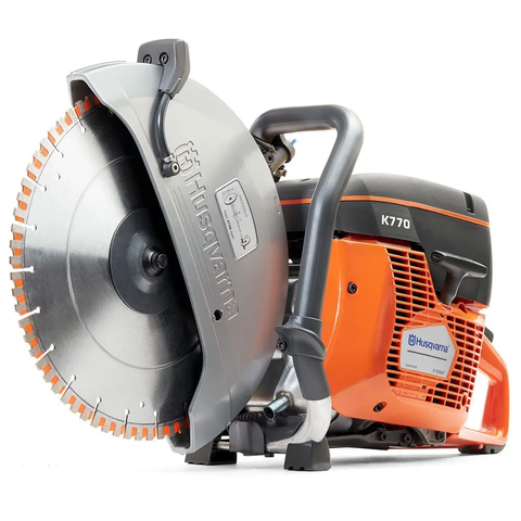 POWER CUTTER 14" K770 HUSQVARNA