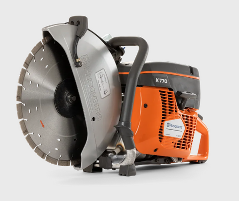 POWER CUTTER 14" K770 HUSQVARNA 967682101