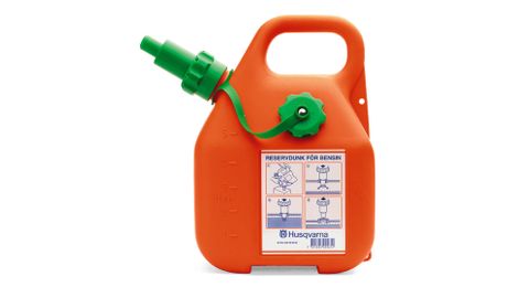 FUEL CAN 6L HUSQVARNA