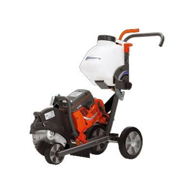 TROLLEY HUSQ SUIT POWER CUTTER K970/1260 599609801