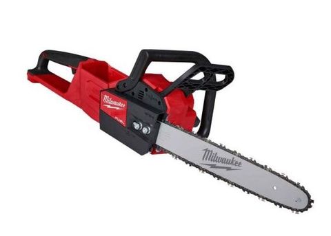 MILWAUKEE M18 FUEL� 16" (406MM) CHAINSAW