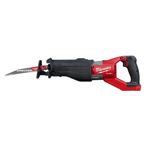 RECIPRO SUPER SAWZALL MIL M18 SKIN M18FSX-0