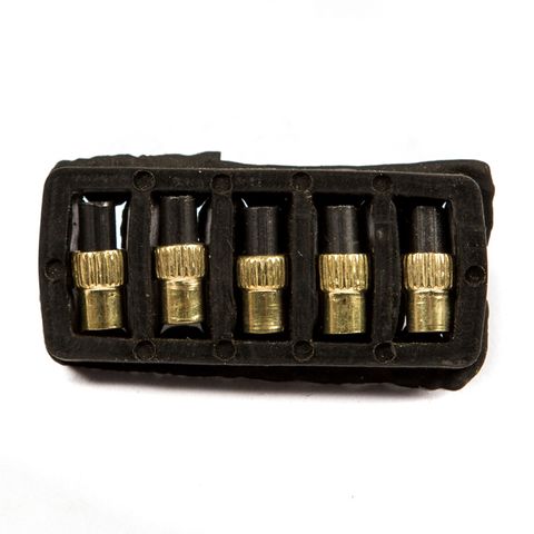 FLINT REFILL SINGLE (PK 5)