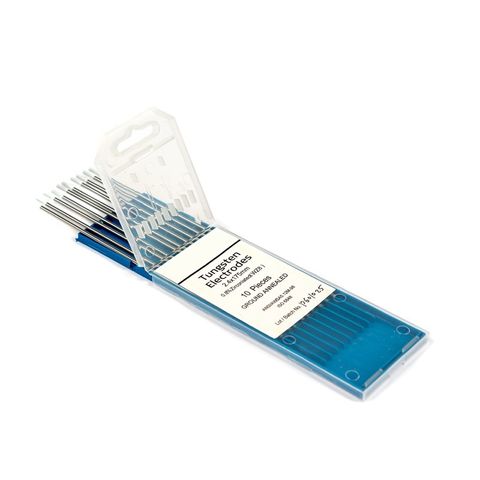 TUNGSTEN ZIRCONIATED 1% TIG 2.4MM x 175mm