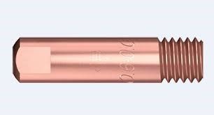 CONTACT TIP MIG 0.9MM WIRE TWECO T2/T4 (PK 5)