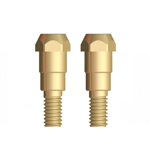 TIP ADAPTOR MIG (M6) BINZEL TA24-2 (PK2)
