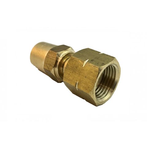 HOSE FITTING WELDING 5mm LH LP240