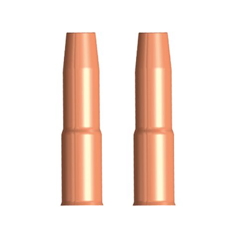 NOZZLE GAS 13MM ADJ T/S TWECO T2 (PK 2)