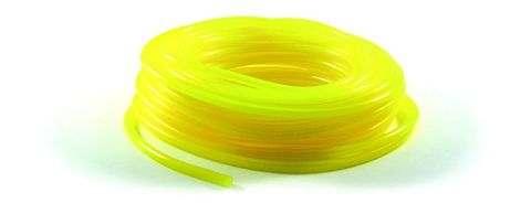 LINE FUEL SILICONE 1/8"IDX1/4"OD FPL1219 P/M