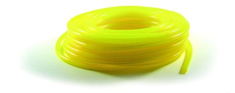 LINE FUEL SILICONE 3/16"ID X5/16"OD FPL1221 P/M