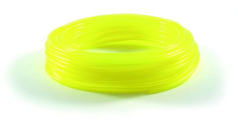 LINE FUEL SILICONE 1/4"ID X 3/8"OD FPL6898 P/M